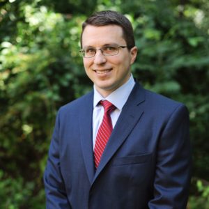 Tarabicos Grosso, LLP New Castle,  Office