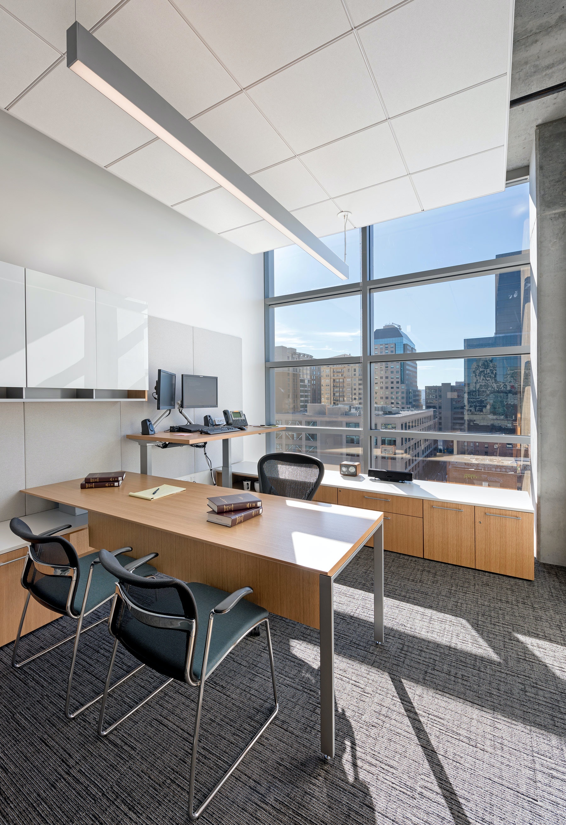 Perkins Coie LLP Palo Alto, CA Office