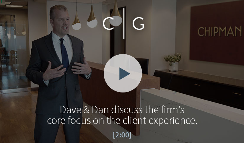 Chipman Glasser, LLC Denver,  Office