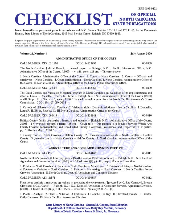 McCormick Law & Consulting Raleigh, NC Office