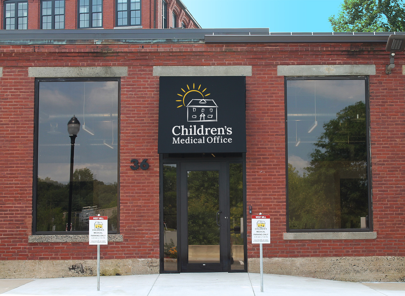 DeBruyckere Law Offices, PC North Andover, MA Office