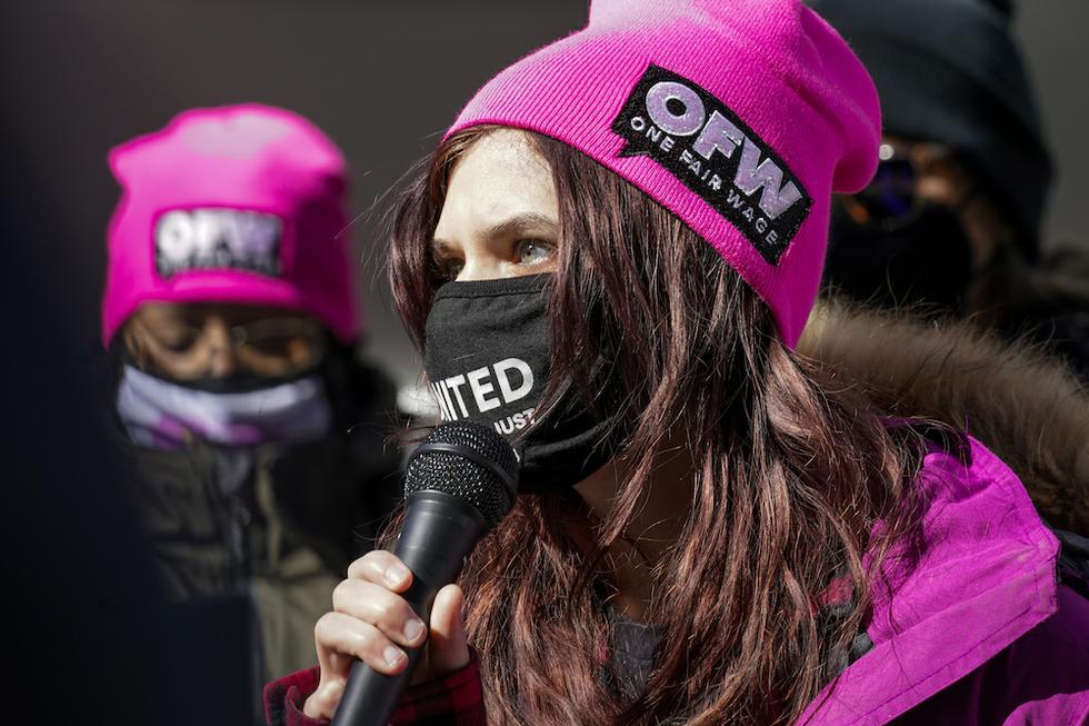 Employees First Labor Law Pasadena,  Office