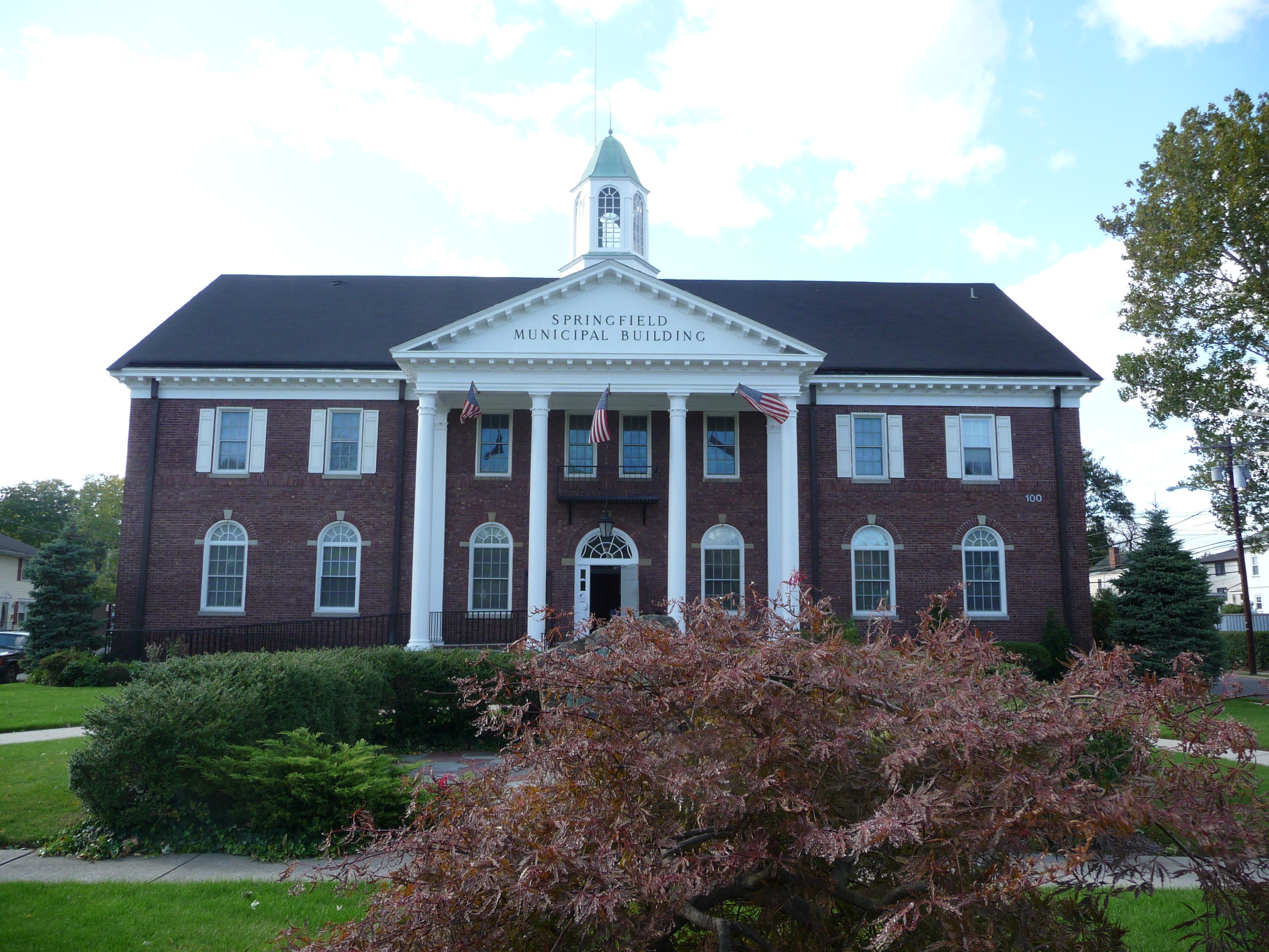 Rogut Mccarthy LLC Cranford, NJ Office