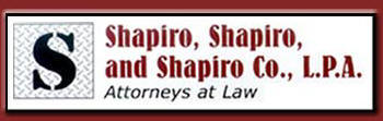 Shapiro, Shapiro & Shapiro Co., L.P.A Warrensville Heights, OH Office