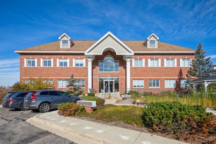 Nye Law Group, Ltd Fox River Grove, IL Office