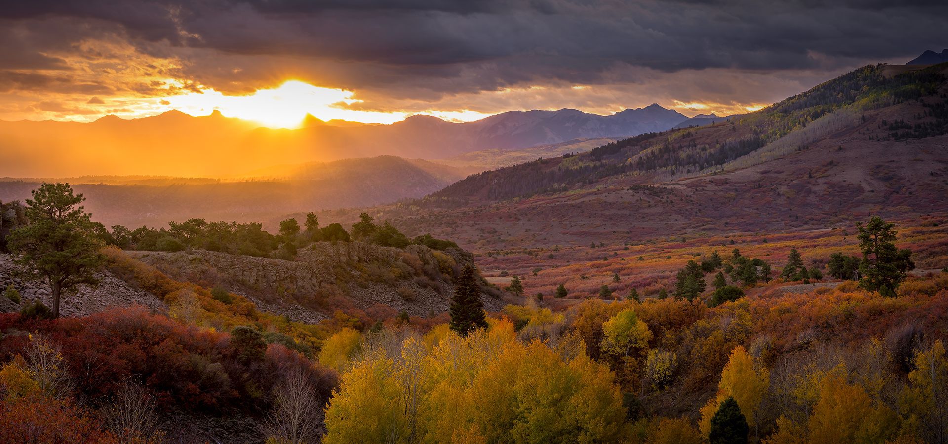 Law Office of Greg Quimby, PC Colorado Springs, CO Office