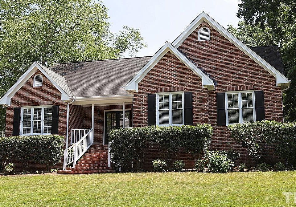 Montgomery Family Law Cary, NC Office