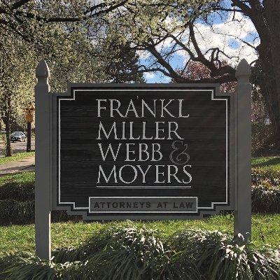 Frankl Miller Webb, LLP Roanoke, VA Office