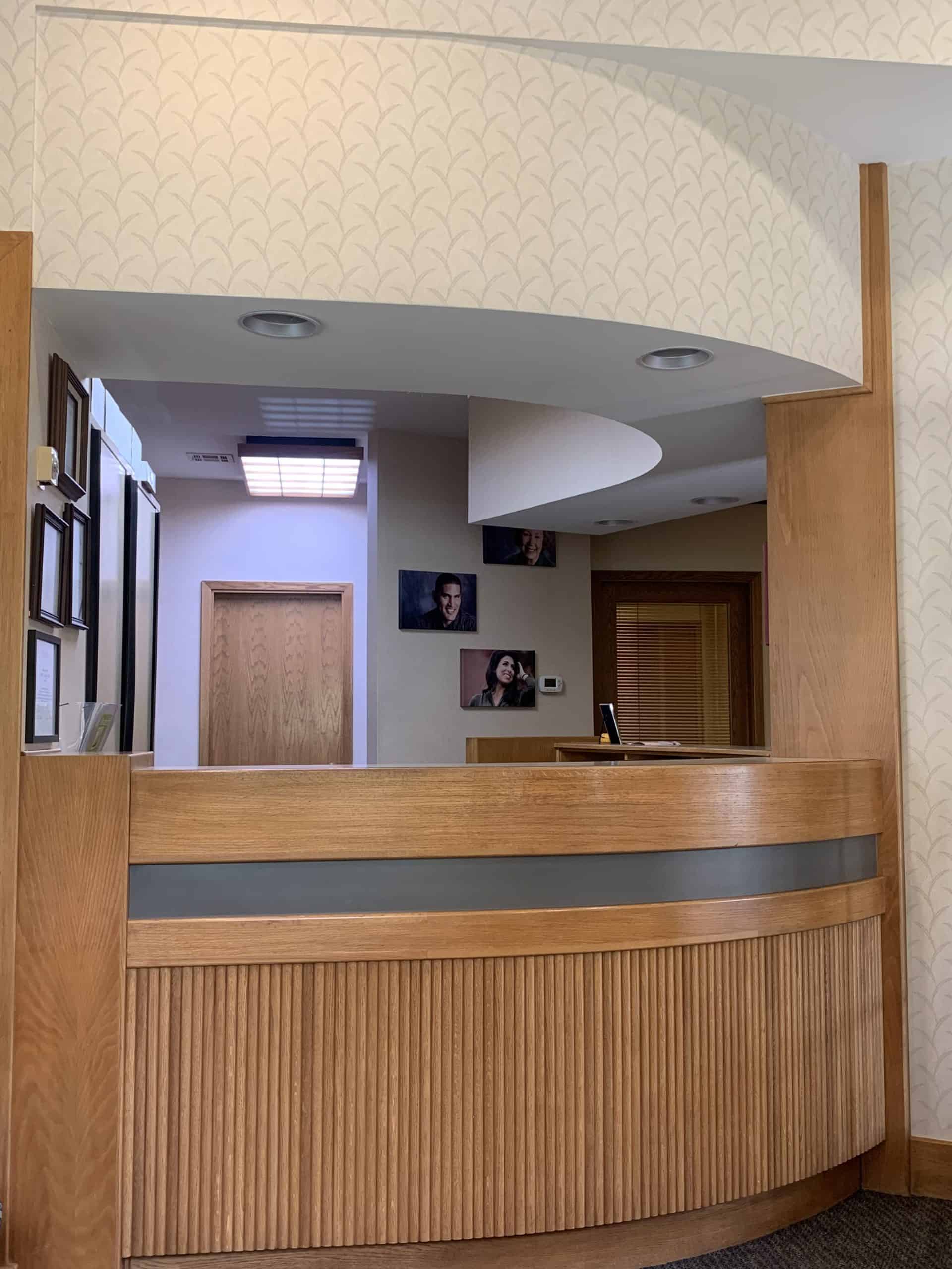 Blanchard & Thomas, LLP Woodway, TX Office