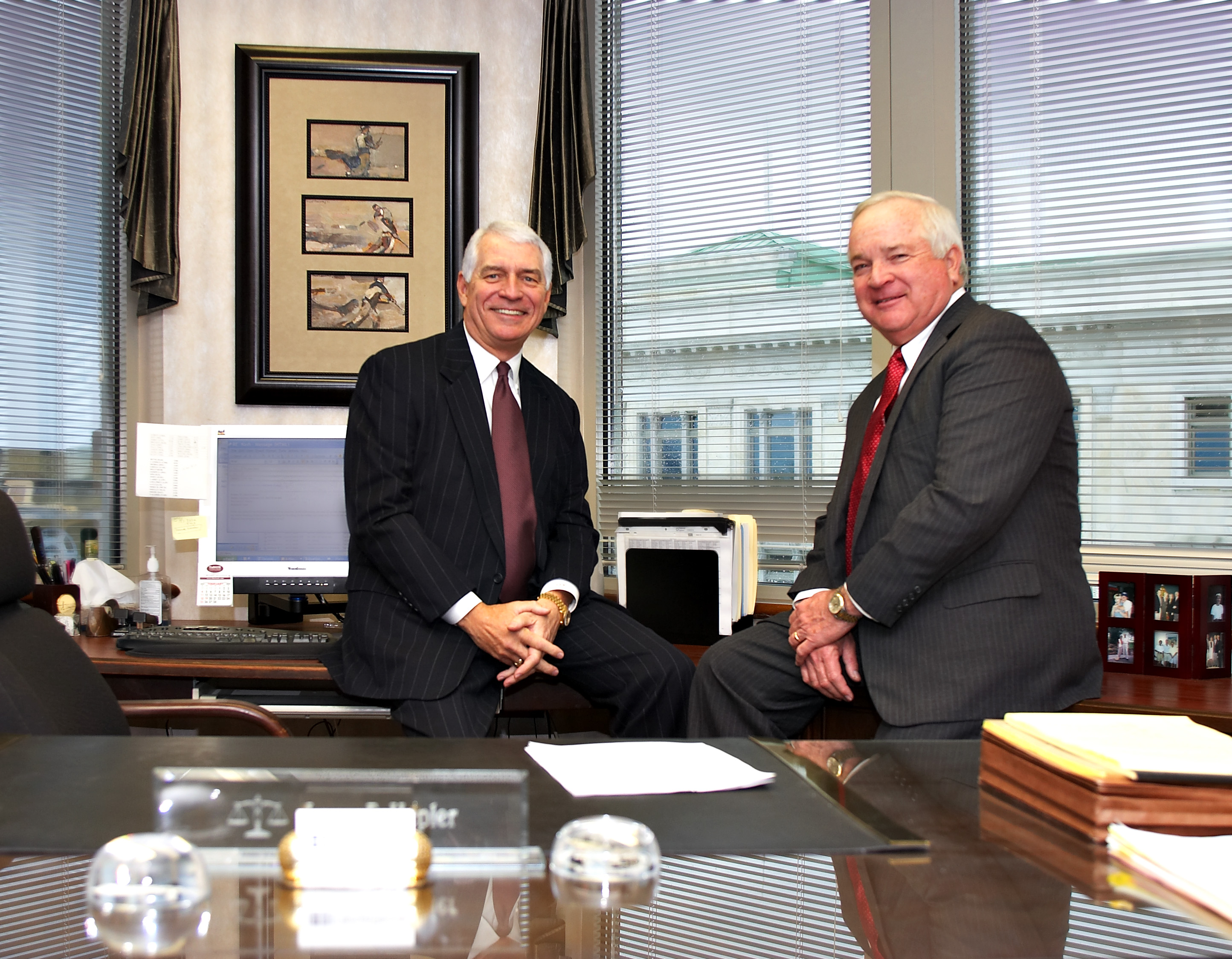 HeplerBroom LLC Edwardsville, IL Office