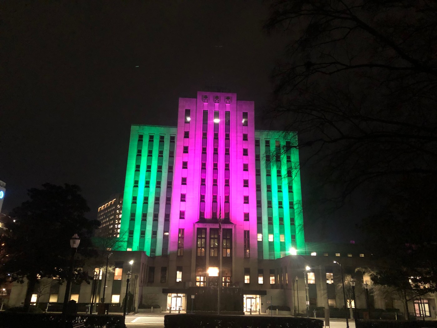 The Harris Firm, LLC Birmingham, AL Office