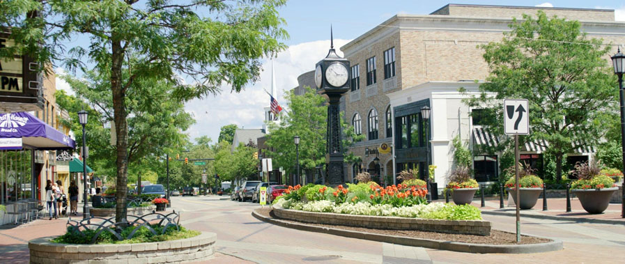 Estate Planning & Elder Law Services, PC Northville,  Office