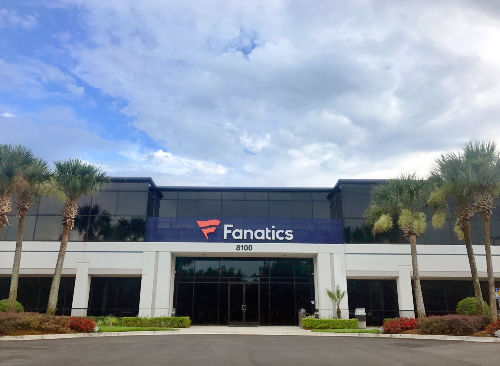 Douglas & Carter Jacksonville, FL Office