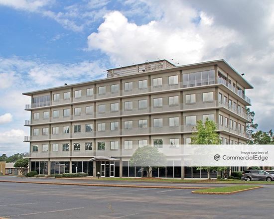 Wright, Green, PC Mobile, AL Office