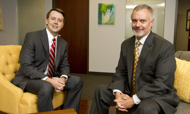 Sanchez Hayes & Associates, LLC Tyrone,  Office