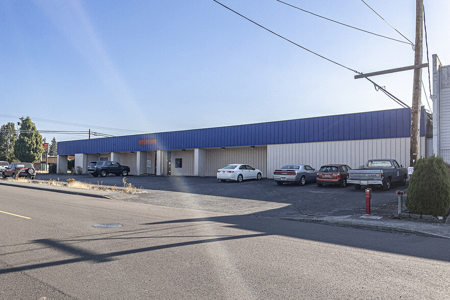 Ridehalgh & Associates, LLC Hillsboro, OR Office