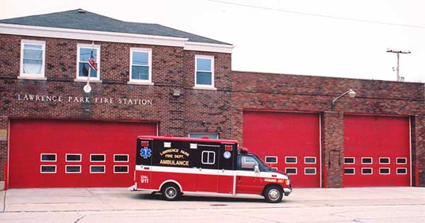 Yablonski, Costello & Leckie, PC Lawrence Park, PA Office