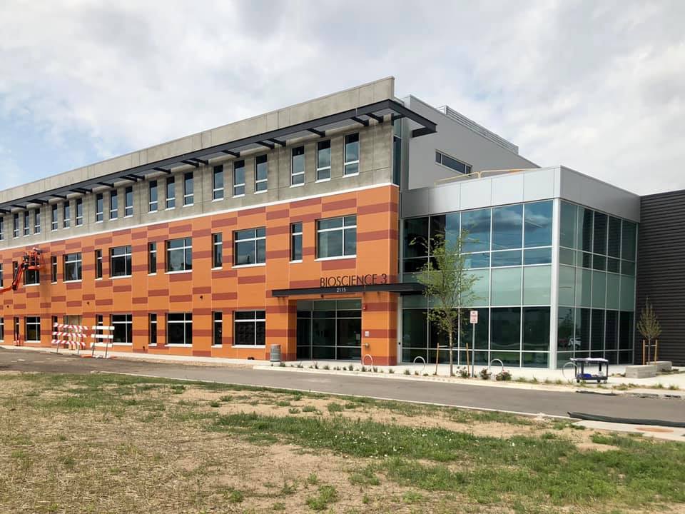 Bold Patents Lakewood, CO Office