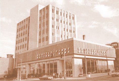 Anderson Hunter Law Everett, WA Office