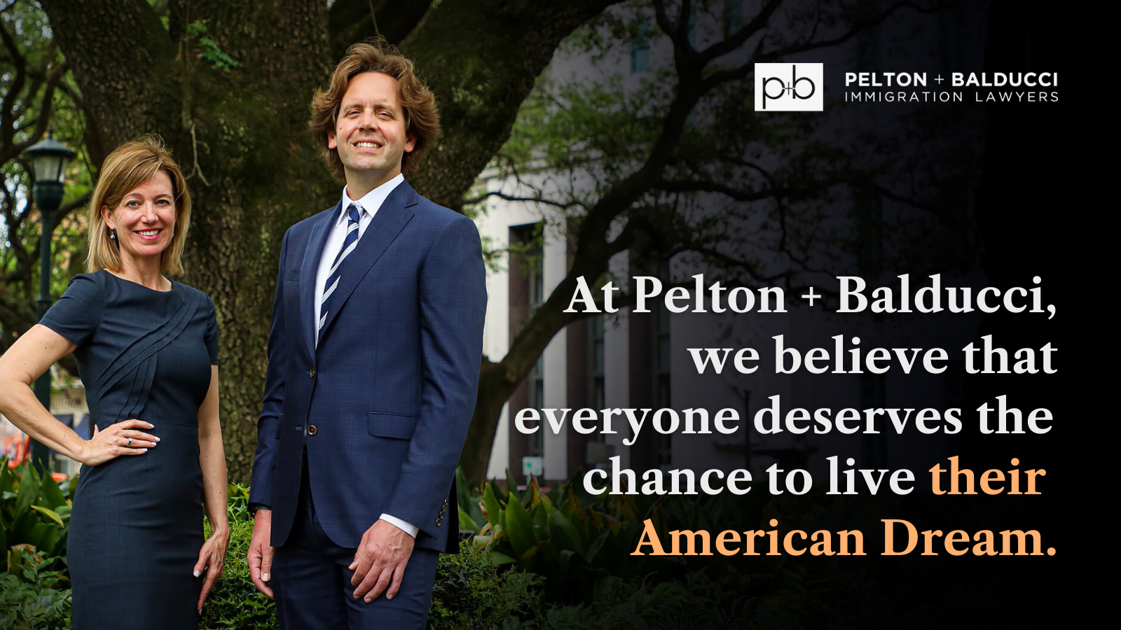 Pelton + Balducci, LLC New Orleans,  Office