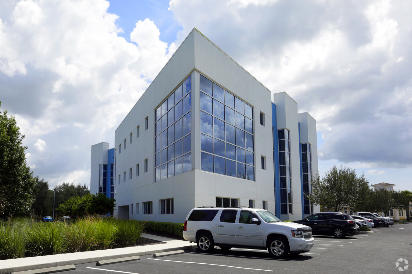 SmithLaw Sarasota,  Office