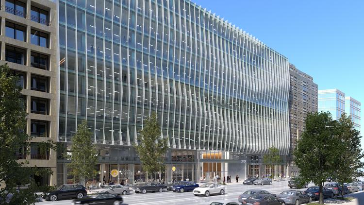 MoloLamken LLP Washington, DC Office