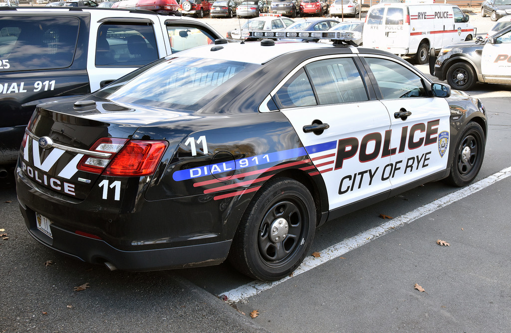 Tyre & DeThomas, PC Rye, NY Office