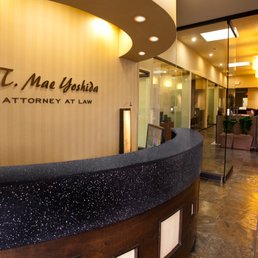 Law Offices of T. Mae Yoshida Modesto, CA Office