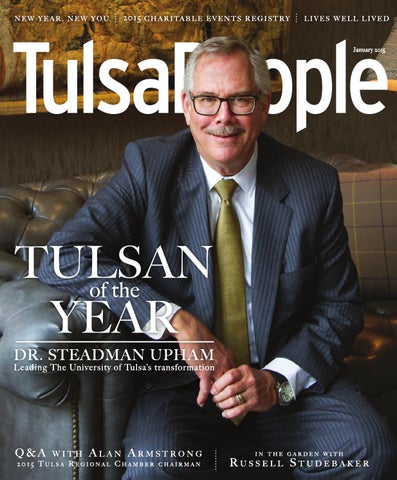 Law Office of Roderick H. Polston, P.C Tulsa, OK Office