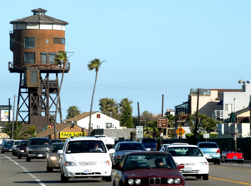 Stacker & Associates Seal Beach, CA Office