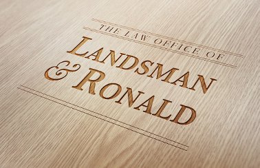 The Law Office of Landsman & Ronald Baltimore,  Office