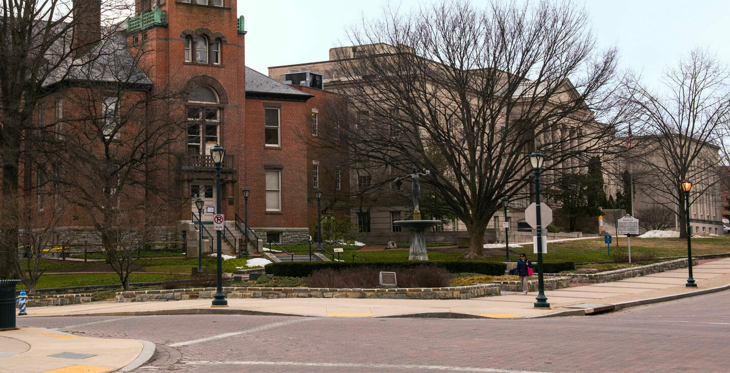 Houlon, Berman, Finci & Levenstein, LLC Rockville, MD Office