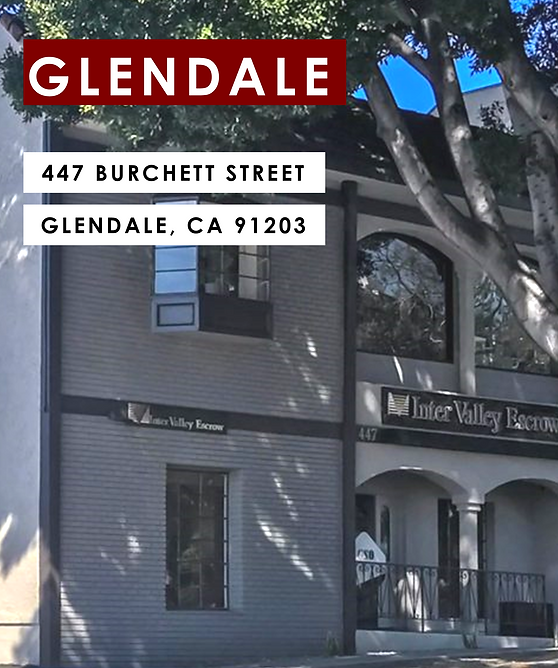 Goldman Magdalin Straatsma, LLP Glendale, CA Office