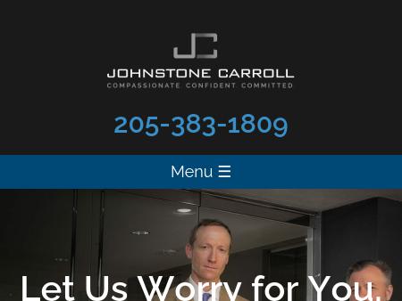 Johnstone Carroll, LLC Homewood,  Office