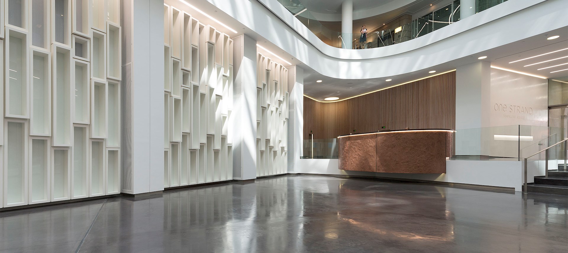 De Brauw Blackstone Westbroek London, United Kingdom Office