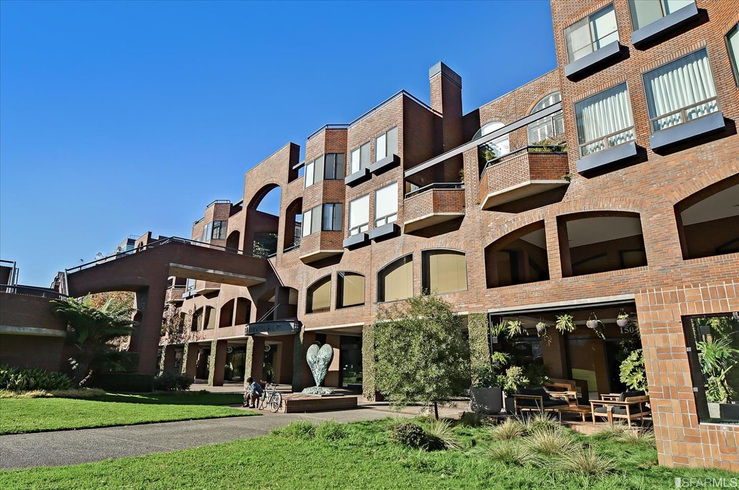 Klosek Law Offices San Francisco, CA Office