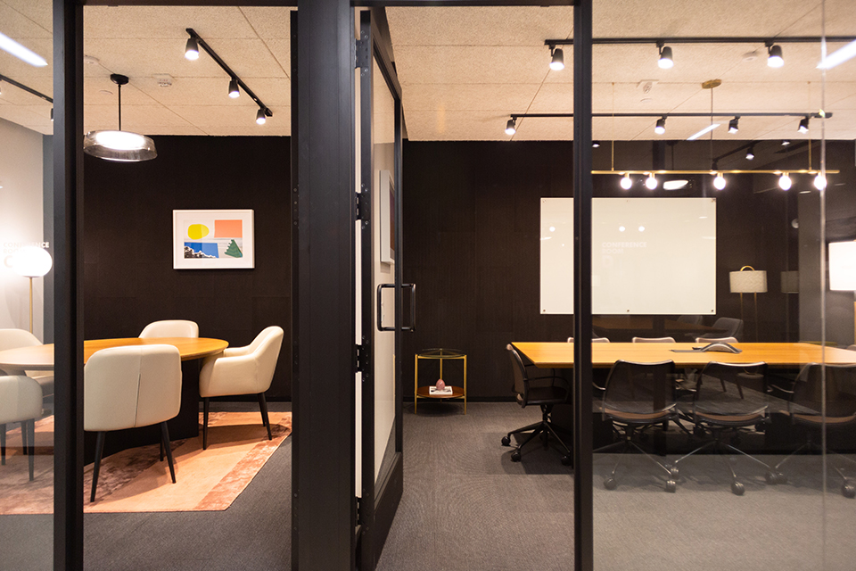 The Sutton Law Firm Los Angeles, CA Office