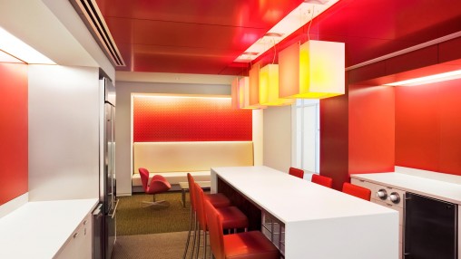 Goodwin Procter LLP New York City, NY Office