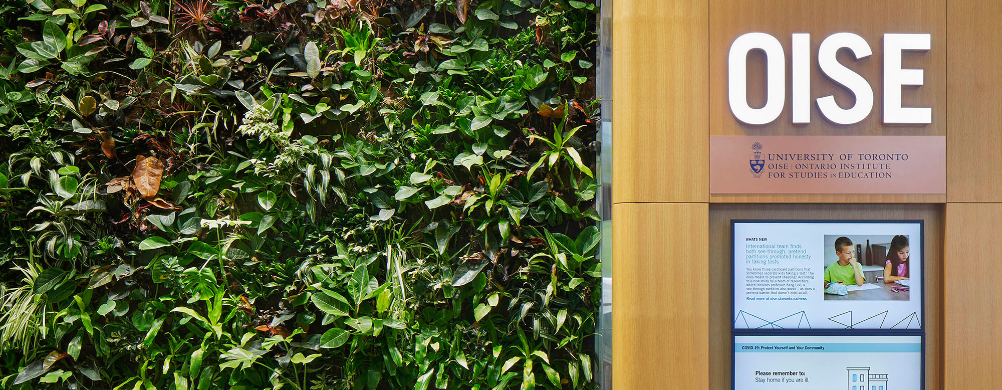 Affleck Greene McMurtry LLP Toronto, Canada Office