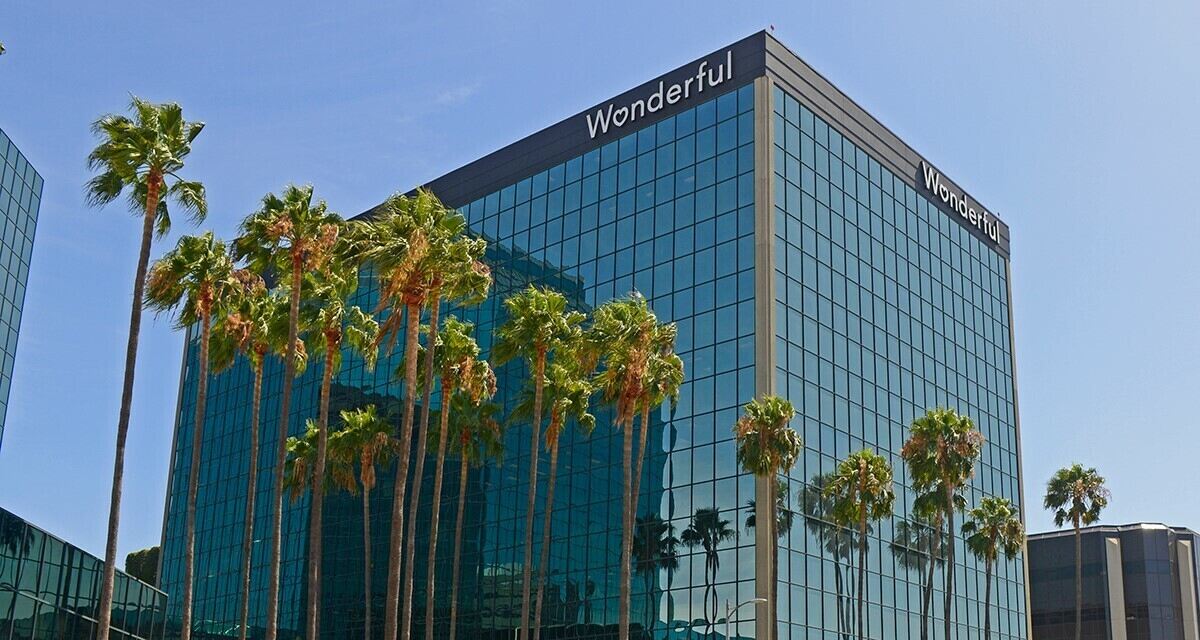 Wolf Group L.A Los Angeles, CA Office