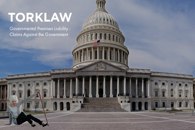 TorkLaw Los Angeles, CA Office