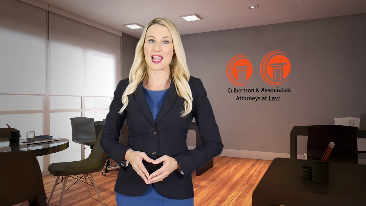 Culbertson & Associates Attorneys at Law Greensboro, NC Office