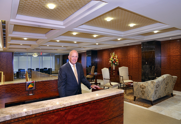 Bond, Schoeneck & King PLLC Albany, NY Office