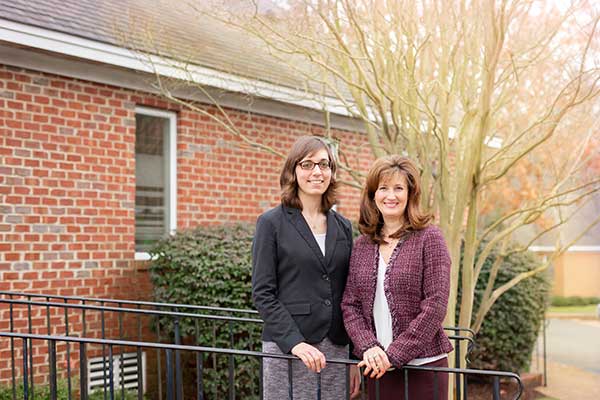 The Zaremba Center for Estate Planning & Elder Law Williamsburg, VA Office