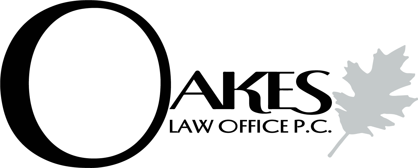 Oakes Law Offices, P.C Klamath Falls,  Office