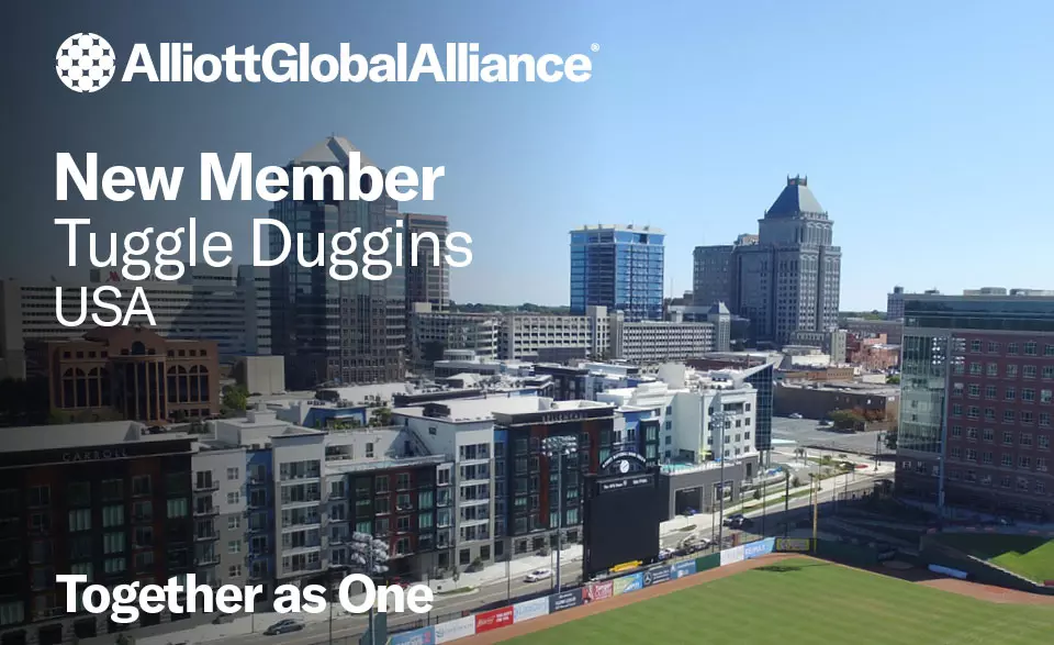 Alliance Law Group (Greensboro, NC Firm) Greensboro,  Office