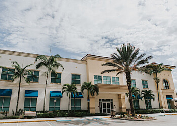 APFELBAUM LAW Port Saint Lucie,  Office
