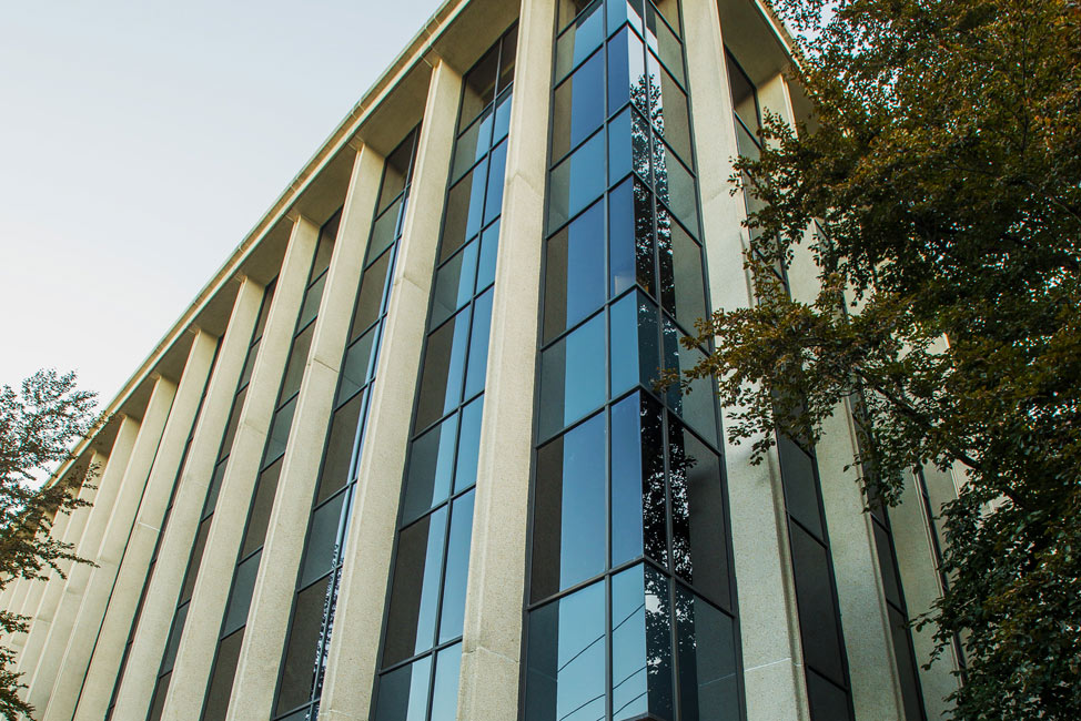 Floyd | Pflueger Seattle, WA Office