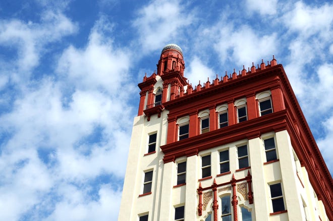 Mercer Law, PA Saint Augustine, FL Office