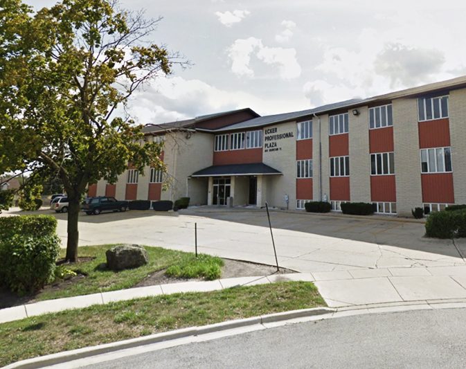 Nash Disability Law Elgin, IL Office